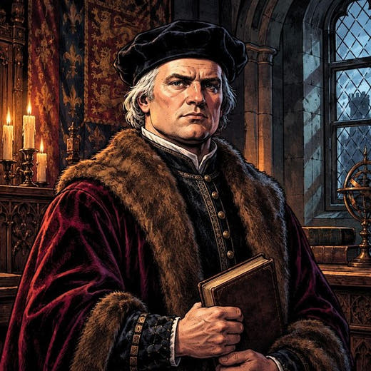 Richard Neville