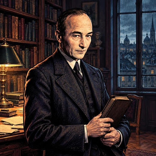 Robert Musil