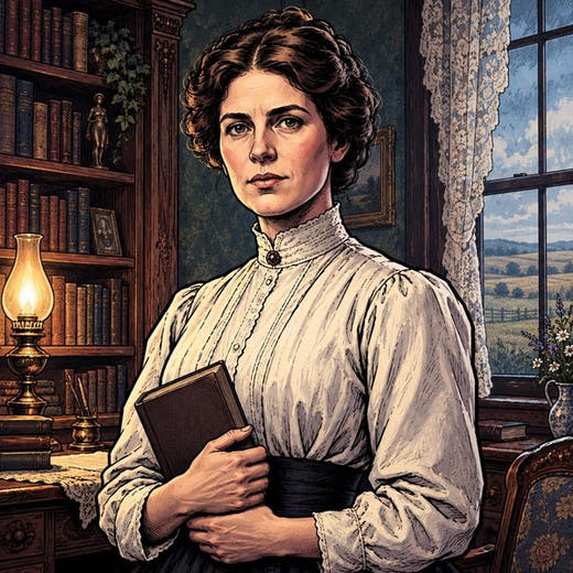 Rose E. Young