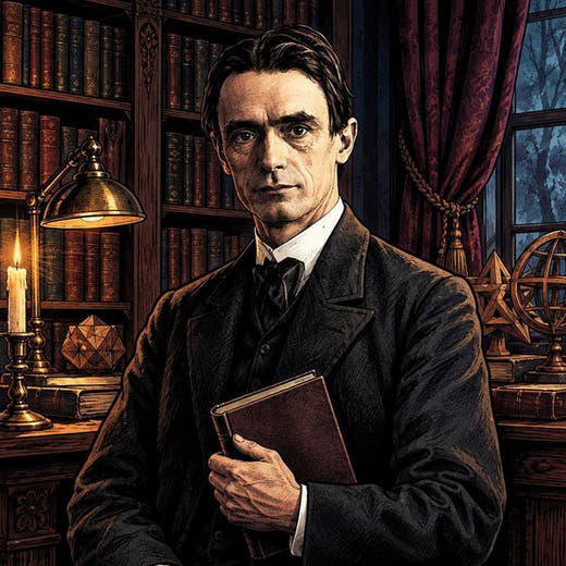 Rudolf Steiner