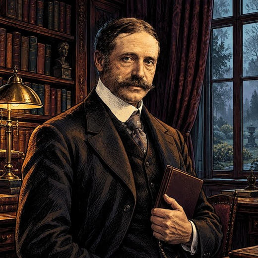 Rudolph Stratz