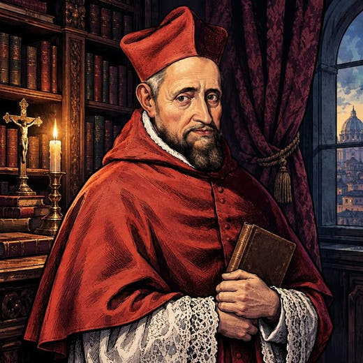Saint Robert Bellarmine