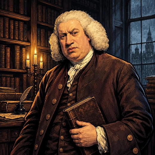 Samuel Johnson
