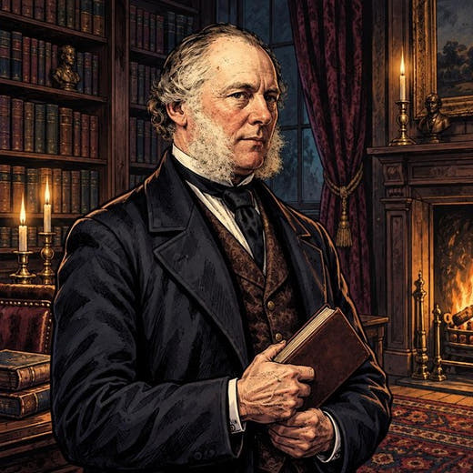 Samuel Smiles