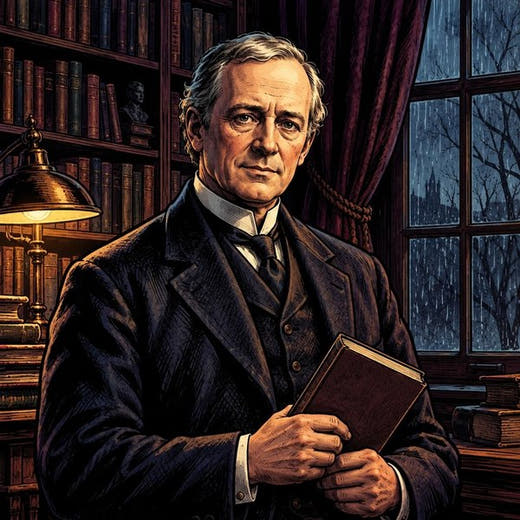 Joseph Lewis French