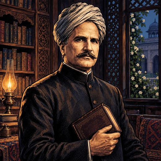 Muhammad Iqbal