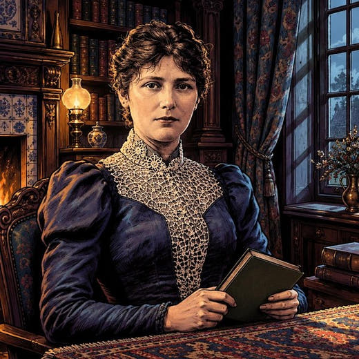 Suze La Chapelle-Roobol