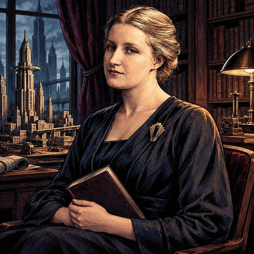 Thea von Harbou