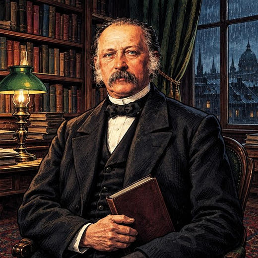 Theodor Fontane