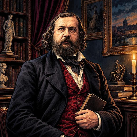 Théophile Gautier