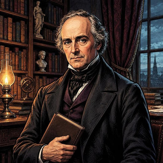 Thomas Bulfinch