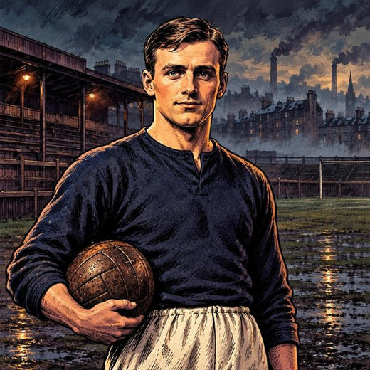 Thomas Grierson Gracie