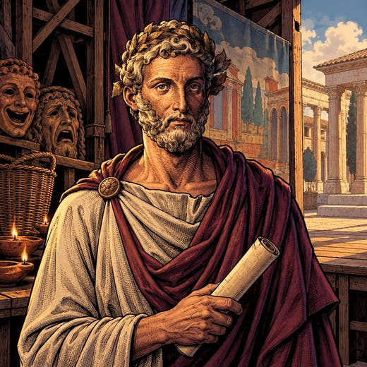 Titus Maccius Plautus