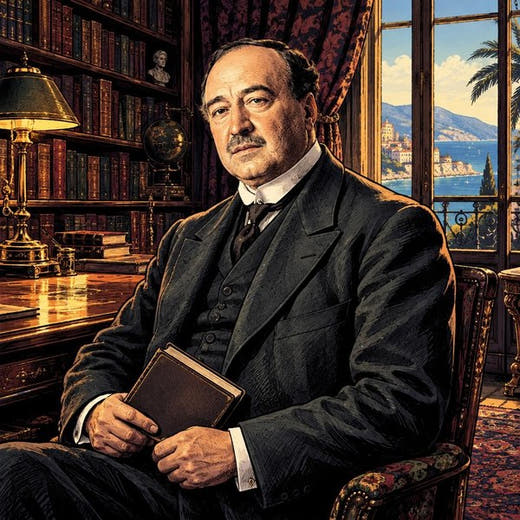 Vicente Blasco Ibáñez