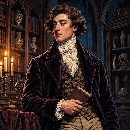 William Beckford