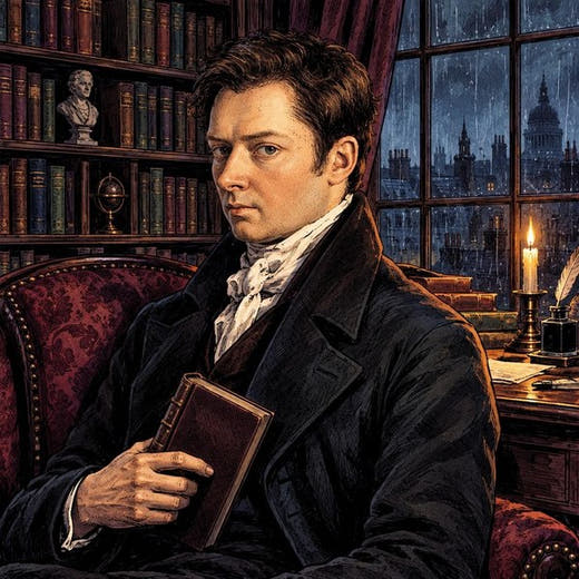 William Hazlitt