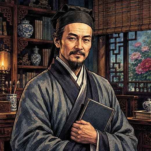 Wu Jingsuo