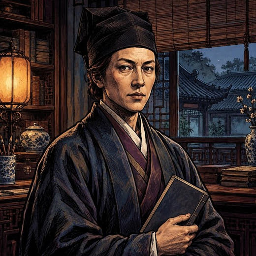 Xiaoxiaosheng