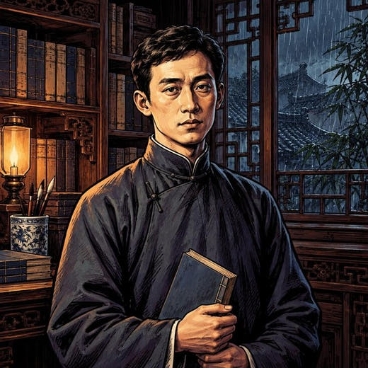 Xu Zhenya