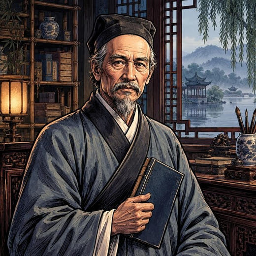 Zhou Qingyuan
