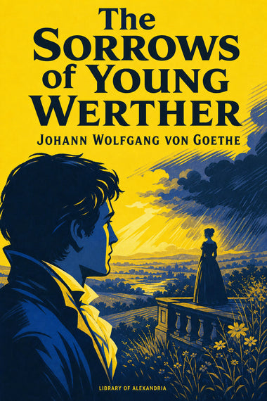 Les Souffrances du jeune Werther