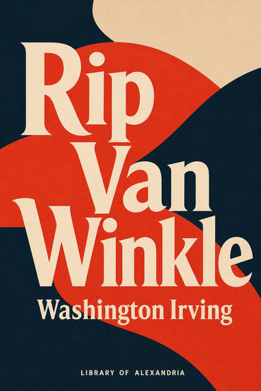Rip Van Winkle