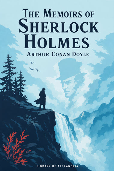 Les Mémoires de Sherlock Holmes