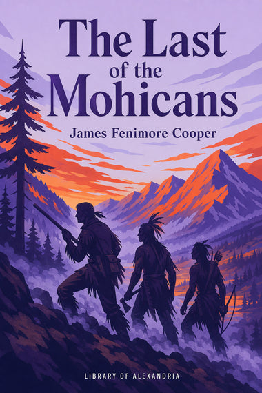 Le Dernier des Mohicans