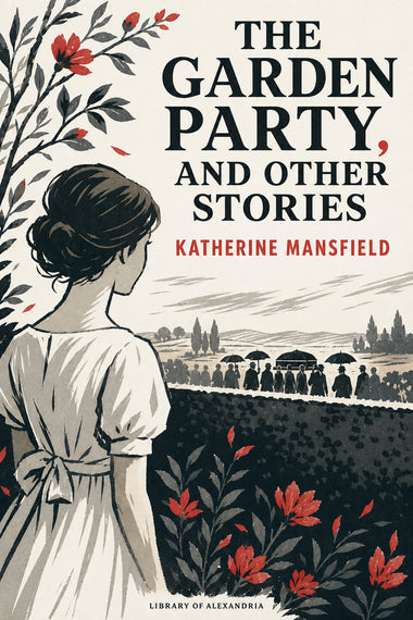 La Garden-party et autres nouvelles