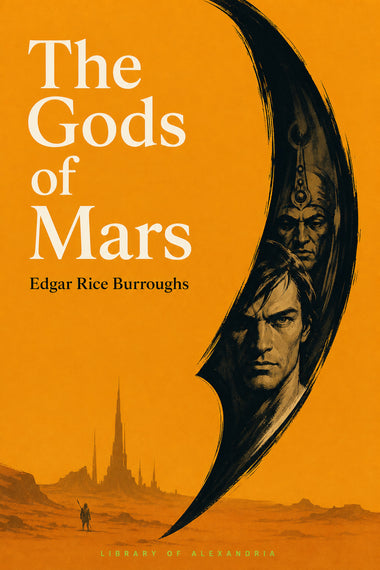 Les Dieux de Mars