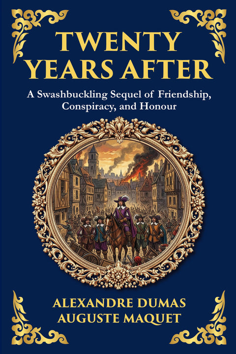 Twenty Years After