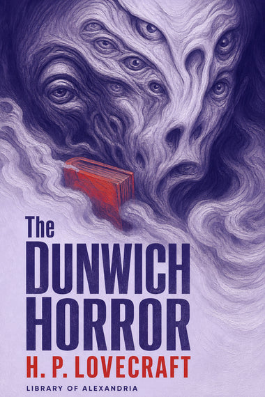 L’Abomination de Dunwich