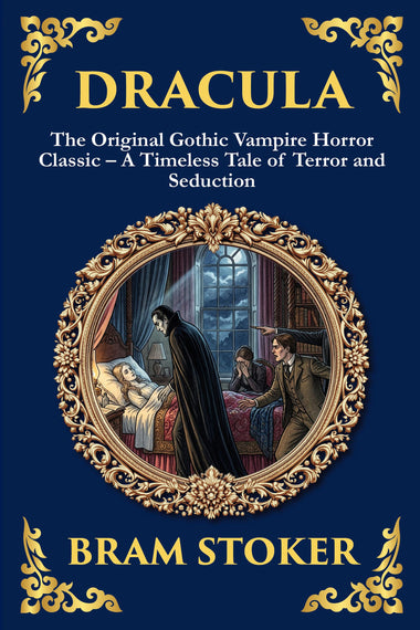 Dracula — Large Print