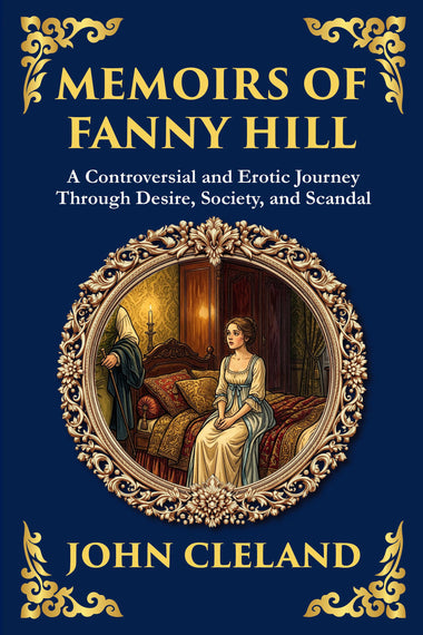 Memoirs of Fanny Hill — Large Print
