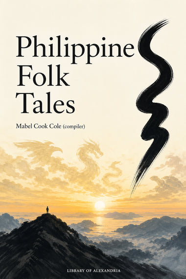 Contes populaires des Philippines