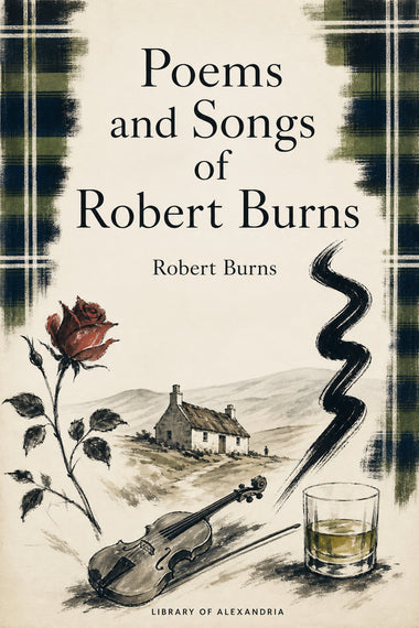 Gedichte und Lieder von Robert Burns