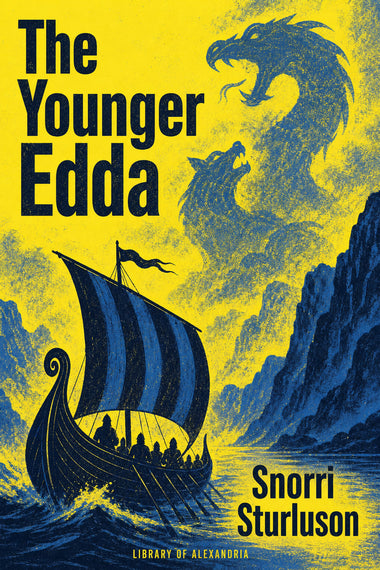 Edda récente