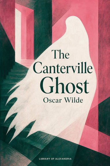 Le Fantôme de Canterville