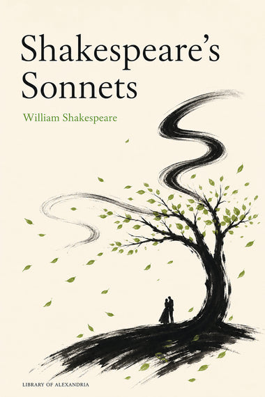 Shakespeares Sonette — Großdruck