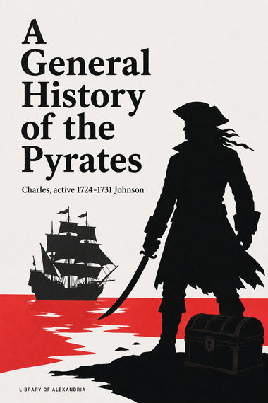Una storia generale dei pirati