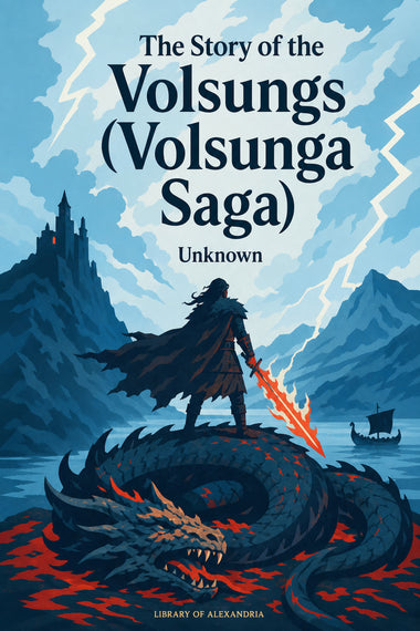 La Saga des Völsungar