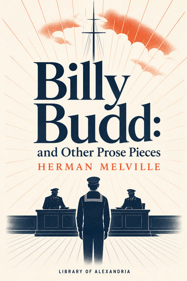 Billy Budd et autres récits en prose — Gros caractères