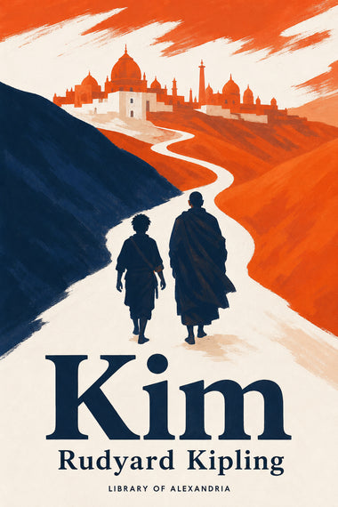 Kim — Großdruck