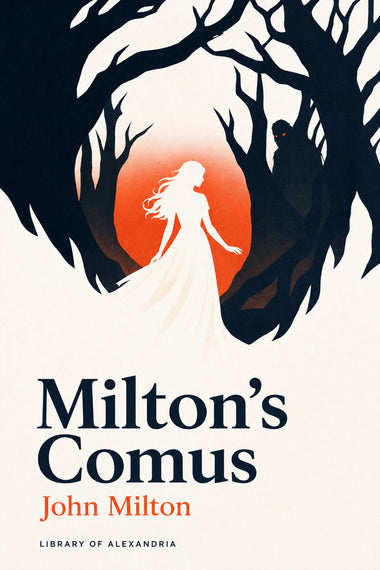 Comus de Milton