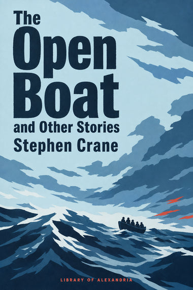 Das offene Boot und andere Erzählungen
