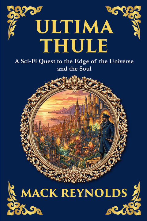 Ultima Thule