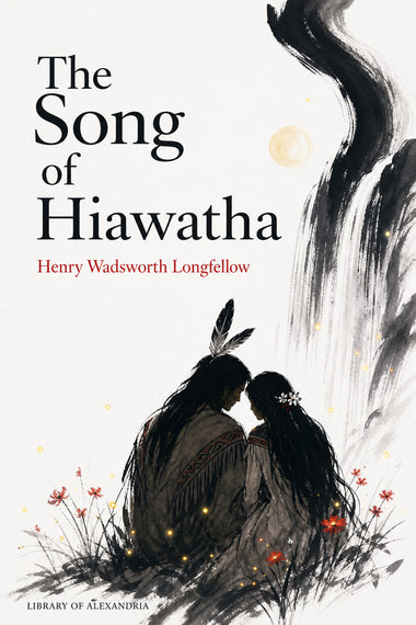 Das Lied von Hiawatha — Großdruck