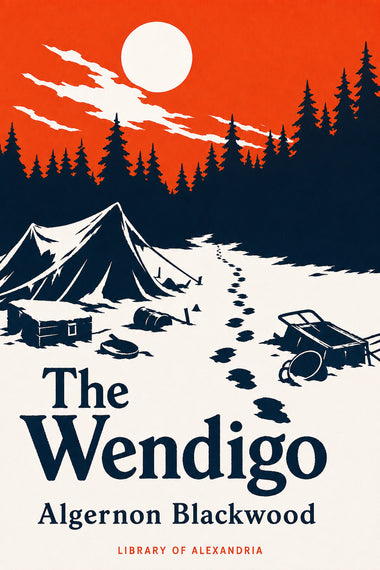 Le Wendigo