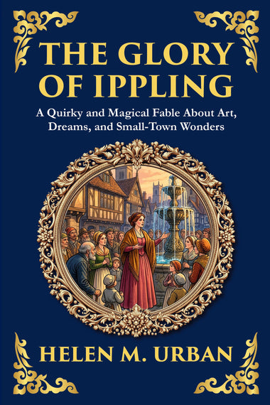 The Glory of Ippling — Large Print