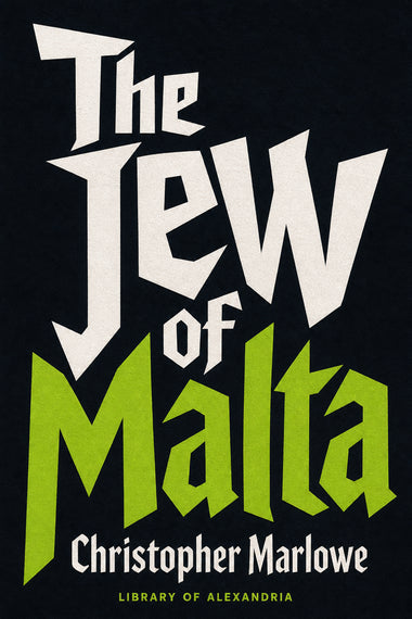 Le Juif de Malte